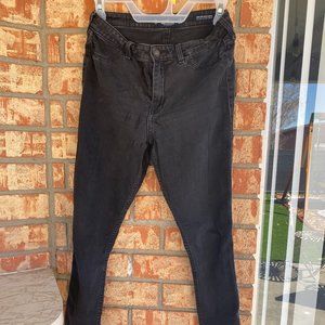 Hollister High Rise Jean Leggings (size 7)